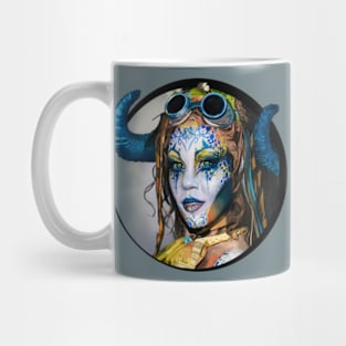 Satyr Mug